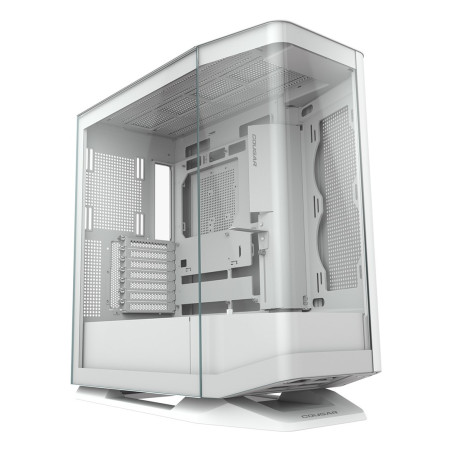 COUGAR Midi Tower Case, FV270, White