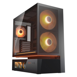 COUGAR Midi Tower Case,...