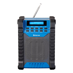 Denver WRD-60 radio...