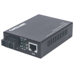 Intellinet Gigabit Ethernet...