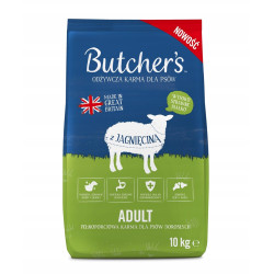 BUTCHER'S Original Lamb -...