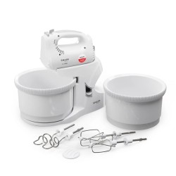 SMAPP Hand Mixer with 2...