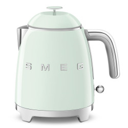 Smeg 50's Style Kettles...
