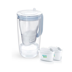 Brita Glass+ filter jug...