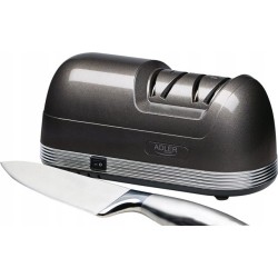 Adler Electric Knife...