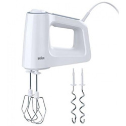 Braun HM 5000 WH Hand mixer...