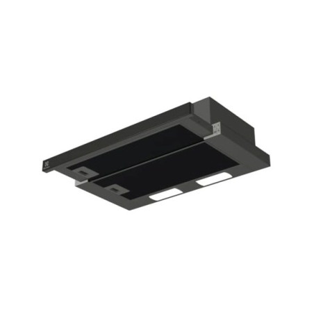 Electrolux LFP336K Pull-out cooker hood 410 m³/h Black