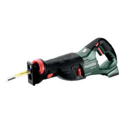 METABO. RECIPROCATING SAW...