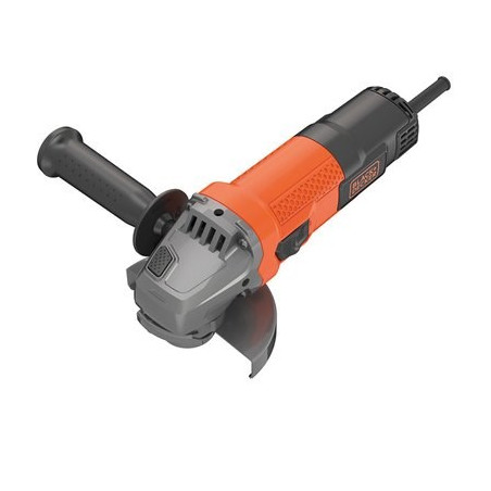 Black & Decker BEG210-QS angle grinder 11.5 cm 900 W 1.95 kg
