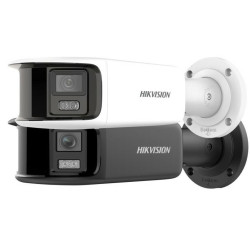 Hikvision Pro Series with...