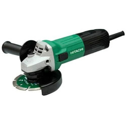 Angle grinder 115mm, 11...