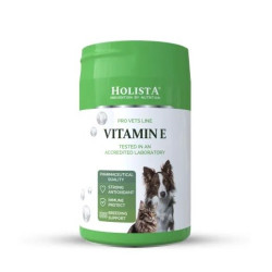 HOLISTA Vitamin E-...