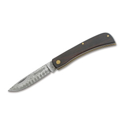Magnum Ebony Rangebuster...