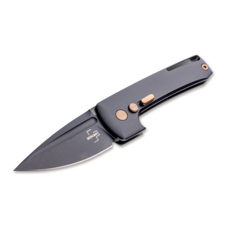 Knife Böker Plus Harlock Mini