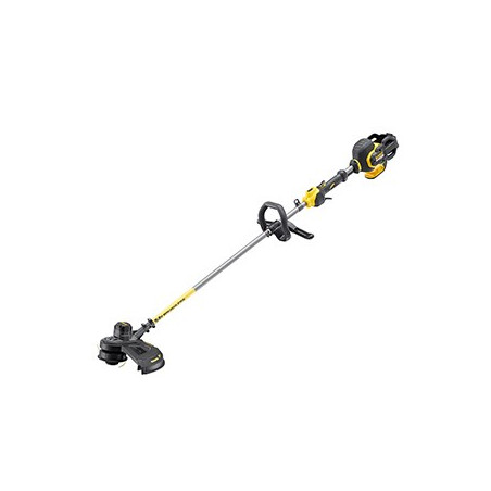 DeWALT DCM571N-XJ 54/18V Grass Trimmer (without battery or charger) 38 cm Battery Black, Yellow