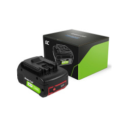 Green Cell PTBO18V5...