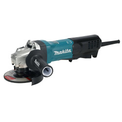 Makita GA5094 angle grinder...