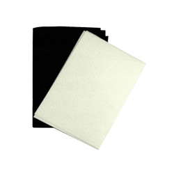 Set MPM-MWWF-PX carbon...