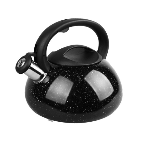 Non-electric kettle MAESTRO MR-1316-BLACK Black