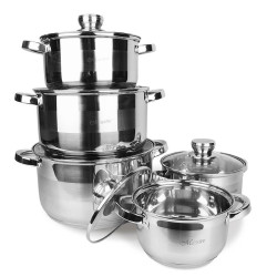 Cookware set MAESTRO...