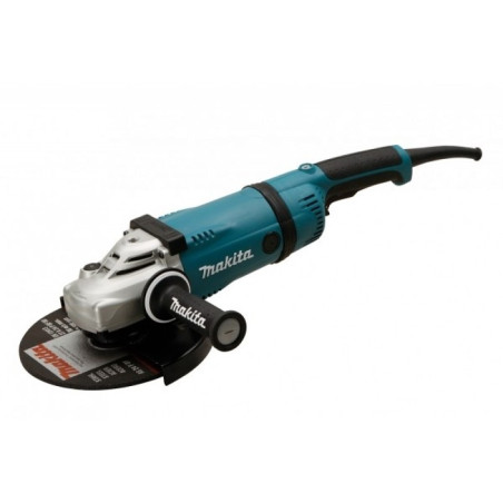 Makita GA9030RF01 angle grinder 23 cm 6600 RPM 2400 W 5.1 kg