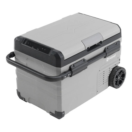 Outwell Arctic Frost 35 cool box 37.5 L Electric Black, Grey