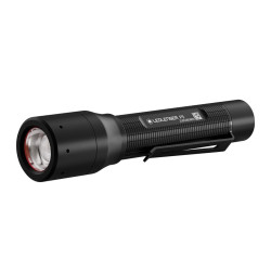 Ledlenser P5 Black Torch...