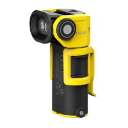 Ledlenser EXC6R torch...