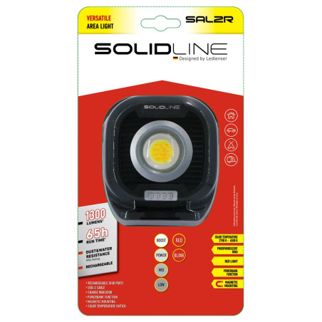 Torch Ledlenser SAL2R