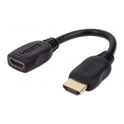 Manhattan HDMI with...