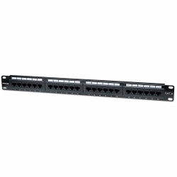 Intellinet Patch Panel,...