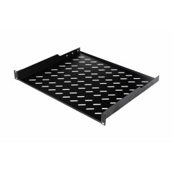 Equip Fixed Shelf 19', 1U,...