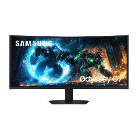 LCD Monitor 40" S40FG750EU Samsung