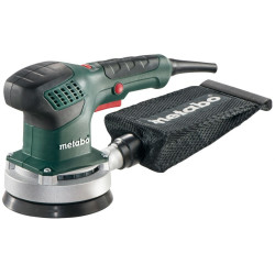 Metabo SXE 3125 Orbital...
