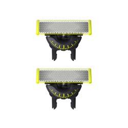 *OneBlade blade 2 pack
