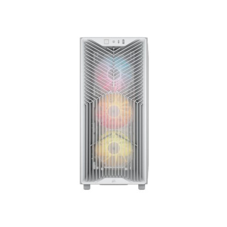 Corsair 3200D RS Mid-Tower White Case