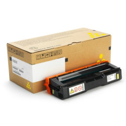 Ricoh 407719 toner...