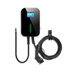 Extralink Electric car...