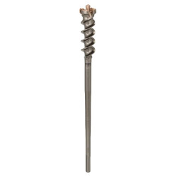 Bosch Breakthrough drill...