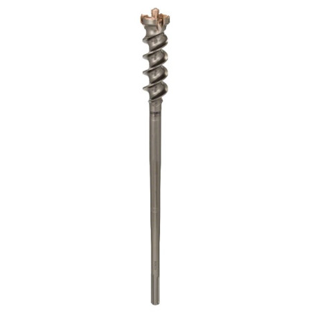 Bosch Breakthrough drill bit sds max-9 break through