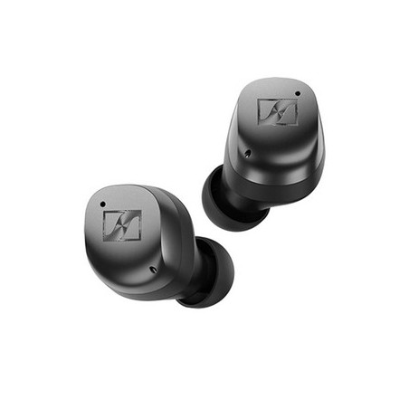 Sennheiser Momentum True Wireless 4 Headphones Black Graphite