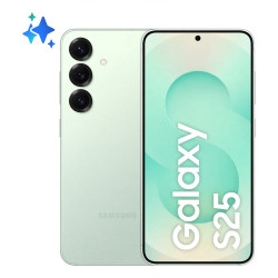 Samsung Galaxy S25 15.8 cm...