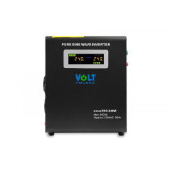 Uninterruptible power...