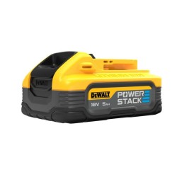 DEWALT ACCUMULATOR 18V...