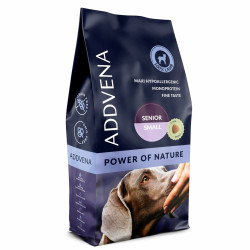 ADDVENA Power of nature...