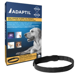 CEVA Adaptil - calming...