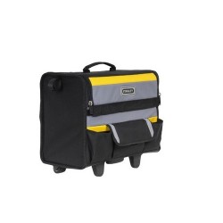 STANLEY TOOL BAG 18" ON WHEELS