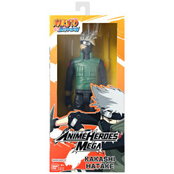 ANIME HEROES MEGA NARUTO -...