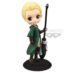 BP Q POSKET - HARRY POTTER...