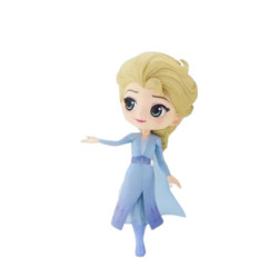 BP Q POSKET - DISNEY - ELSA...